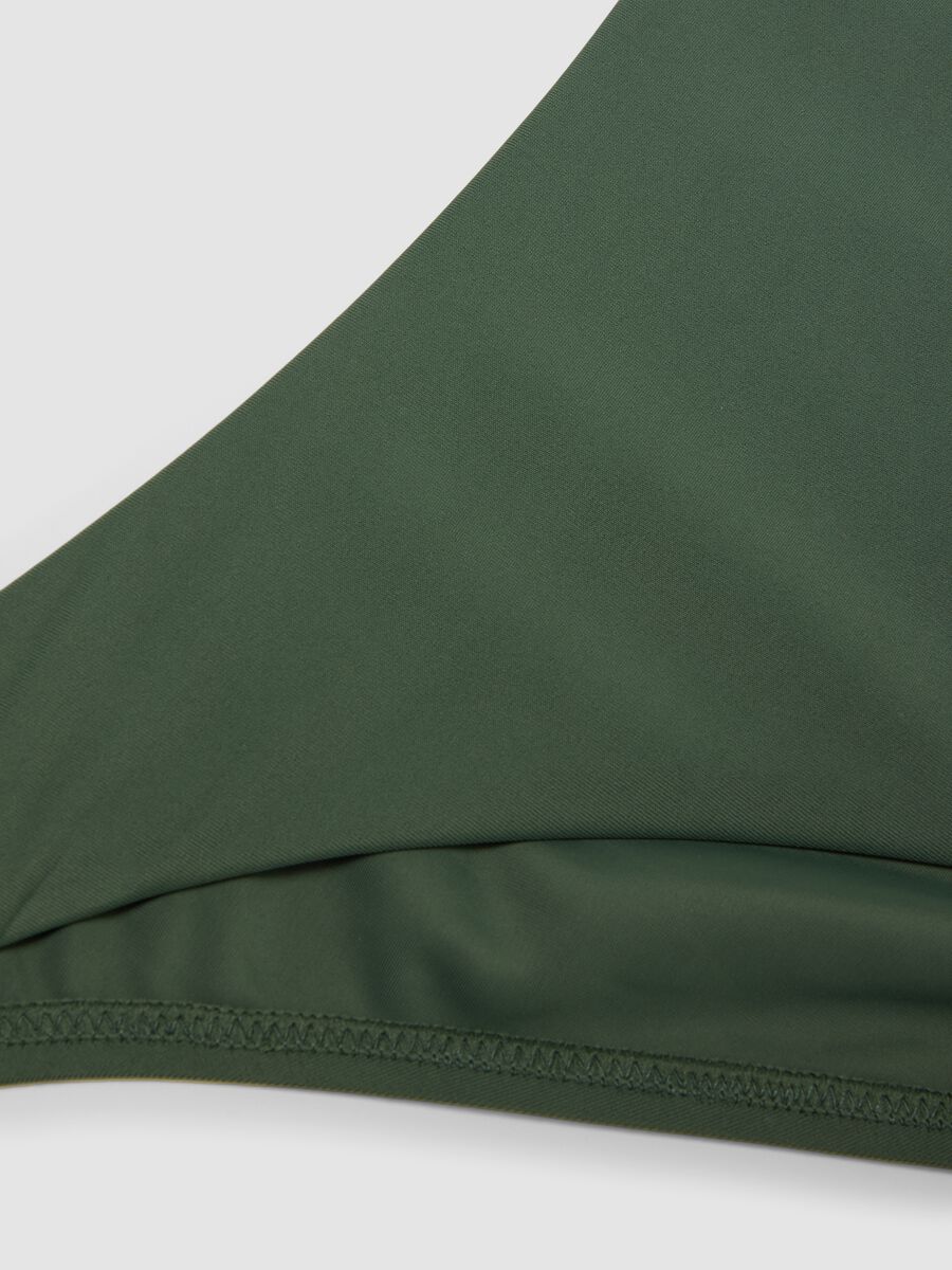Slip bikini elasticizzati verdi_5