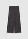 Grey wide leg trousers_4