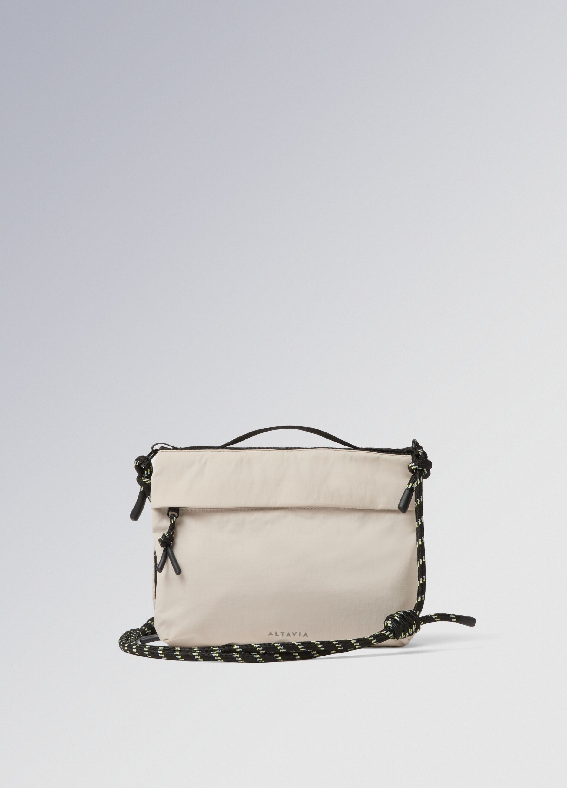 Crossbody Bag ALTAVIA WITH DEBORAH COMPAGNONI