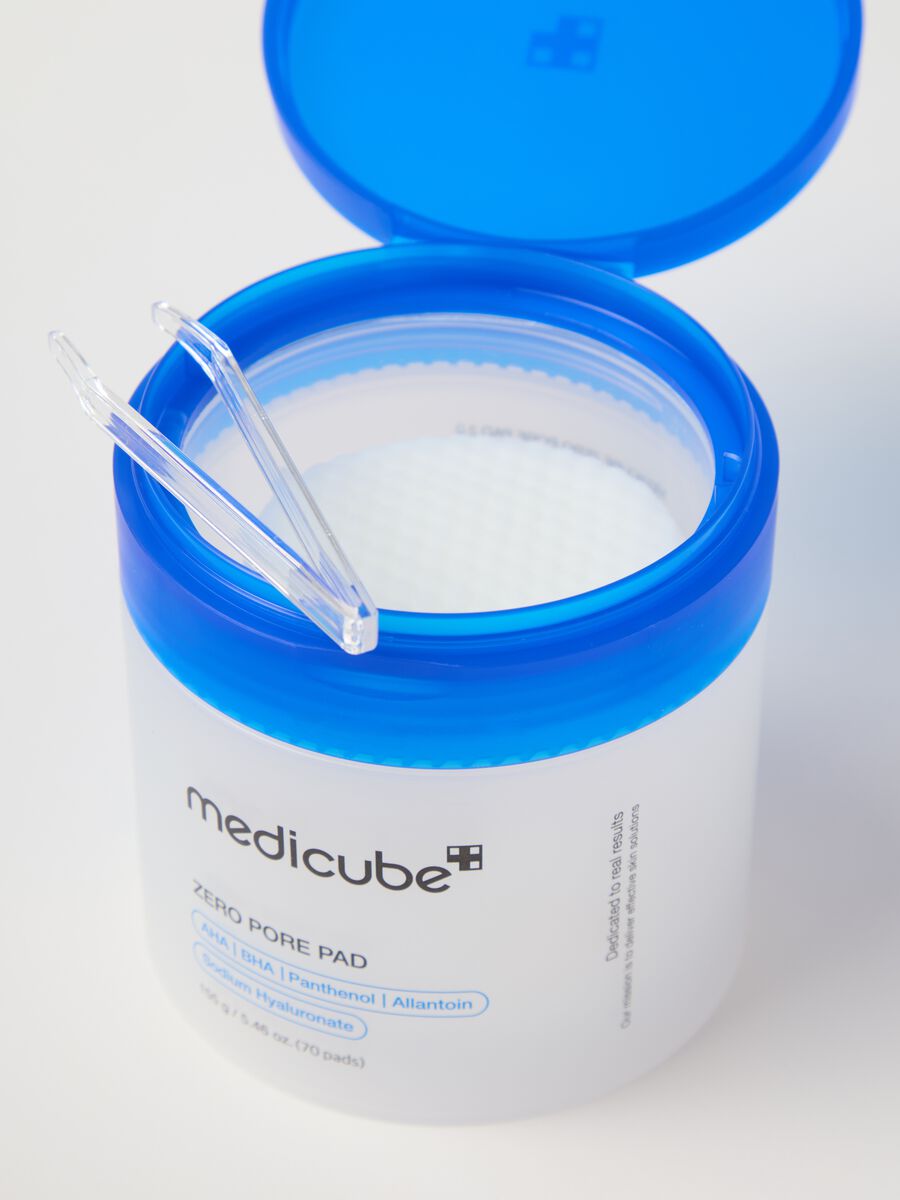 MEDICUBE Zero Pore Pad 2.0 155g (70pcs)_1
