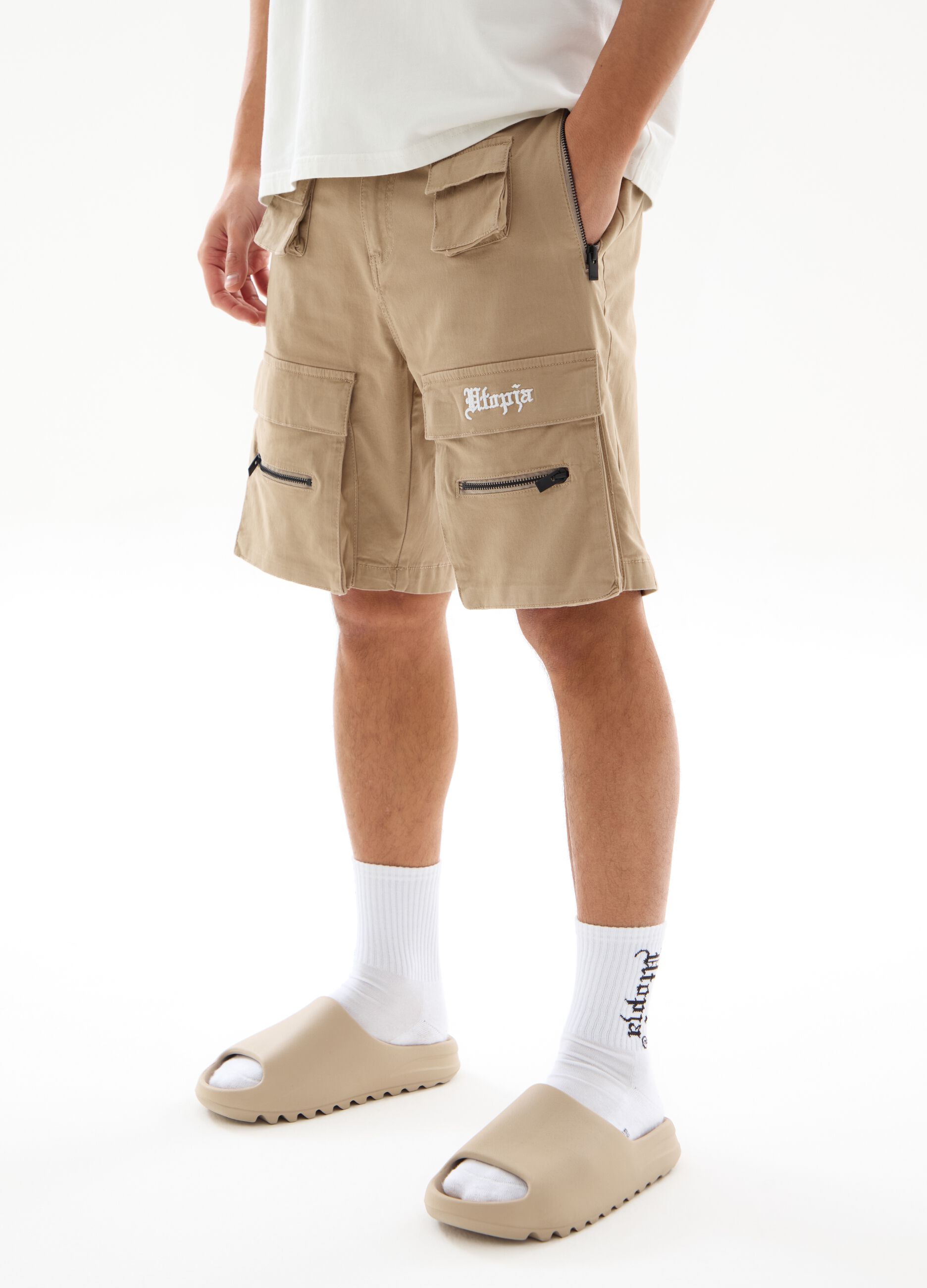Pantaloncini ovs clearance