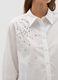 Camicia in cotone con strass_2