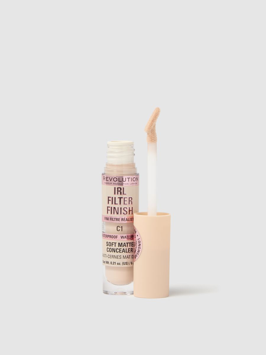 IRL Filter Finish concealer C1_1