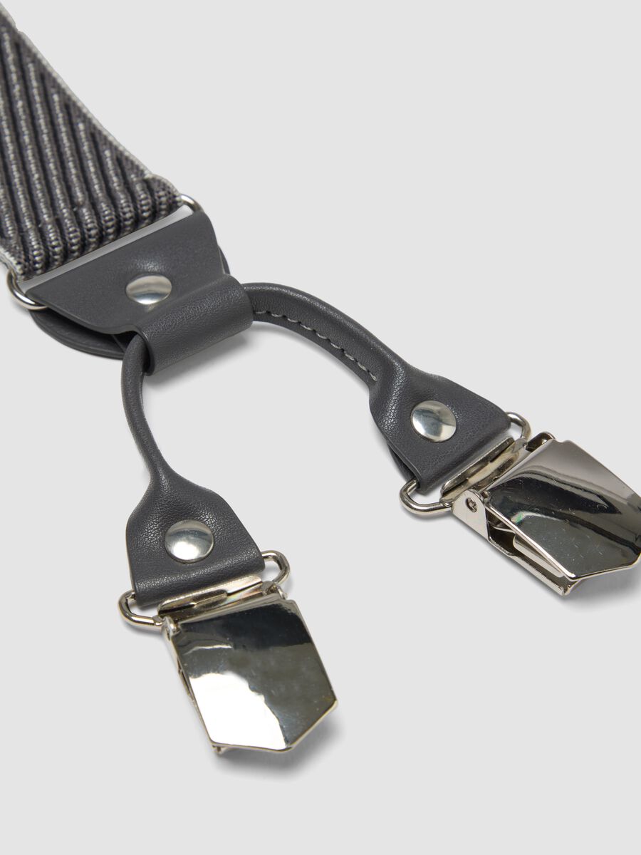 Elegant grey braces_1
