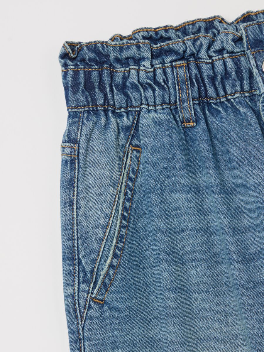 Cropped slouchy-fit jeans_5