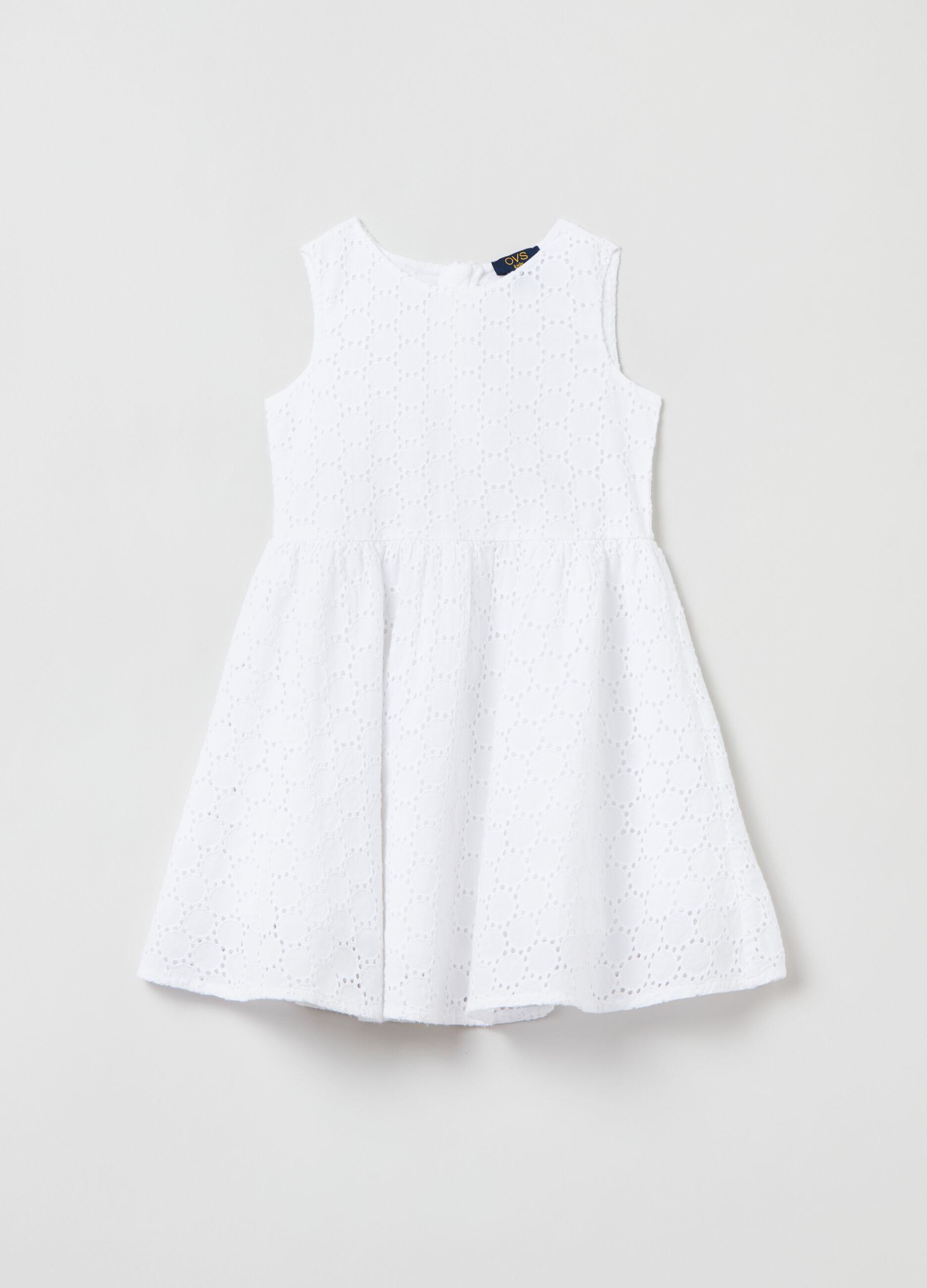 Abiti Vestiti e Salopette da Bambina Eleganti e Casual OVS