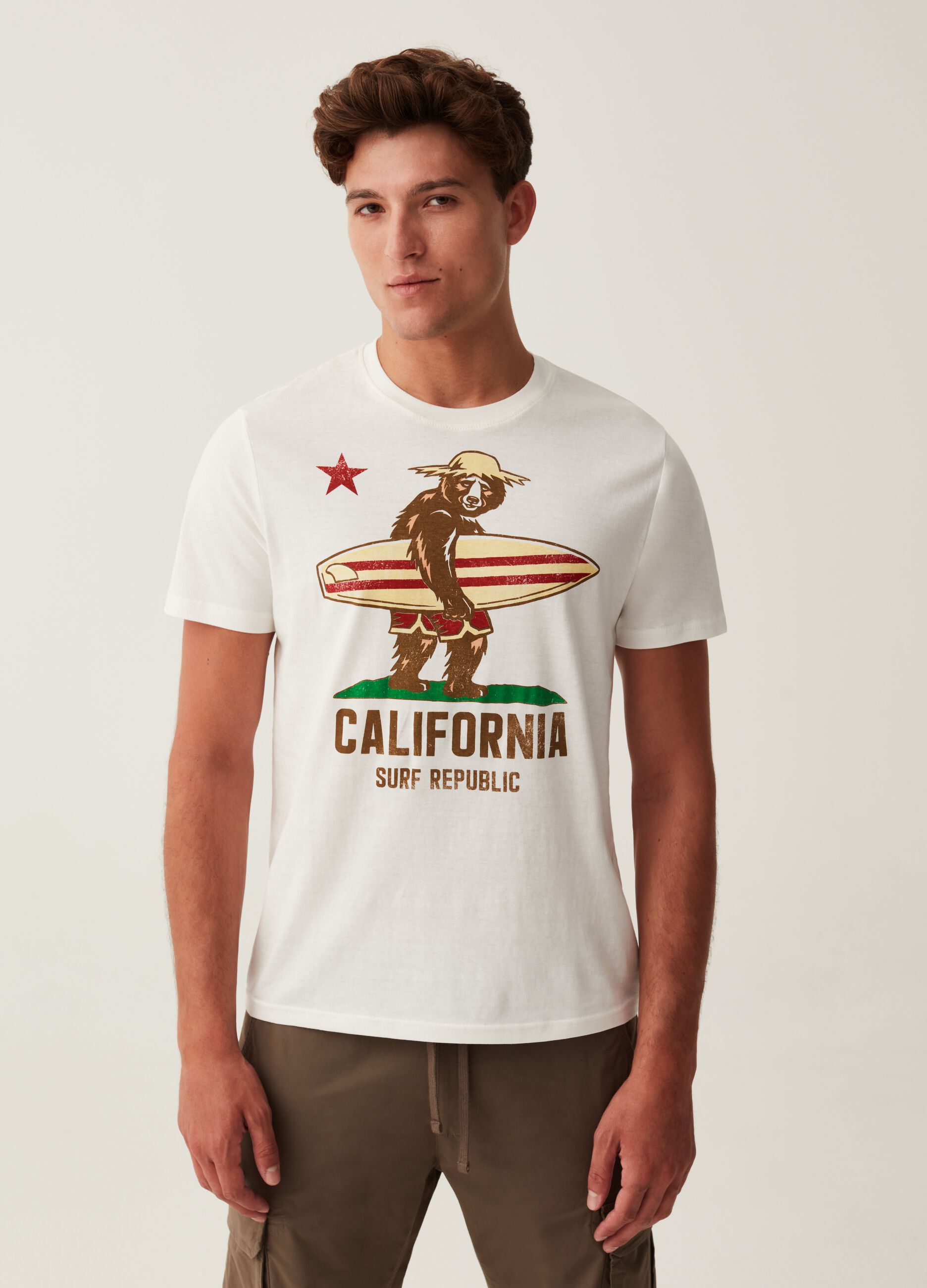 Oviesse uomo t shirt on sale