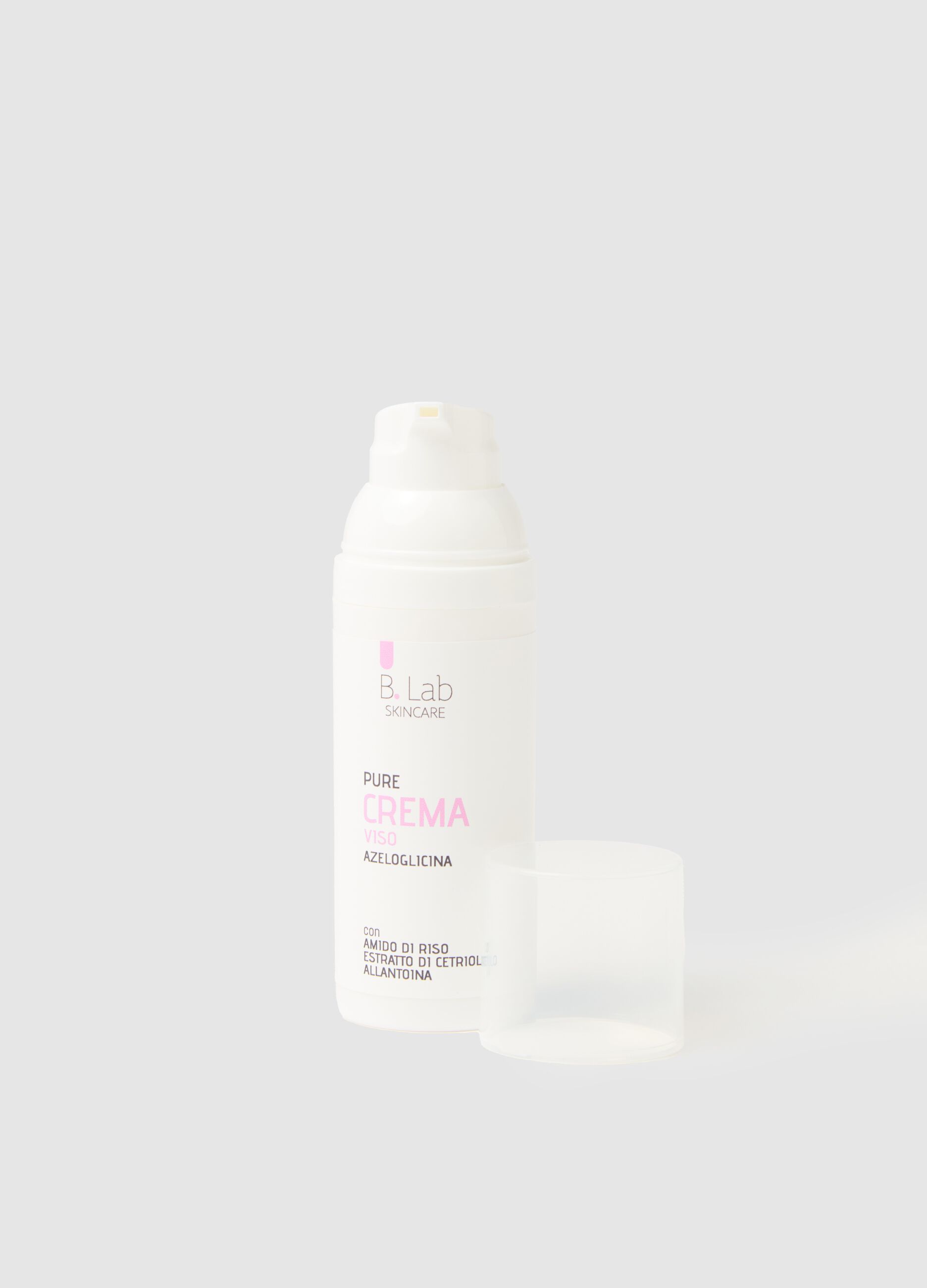 Crema viso pure 50ml