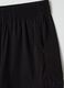 Technical Cargo Shorts Black_5