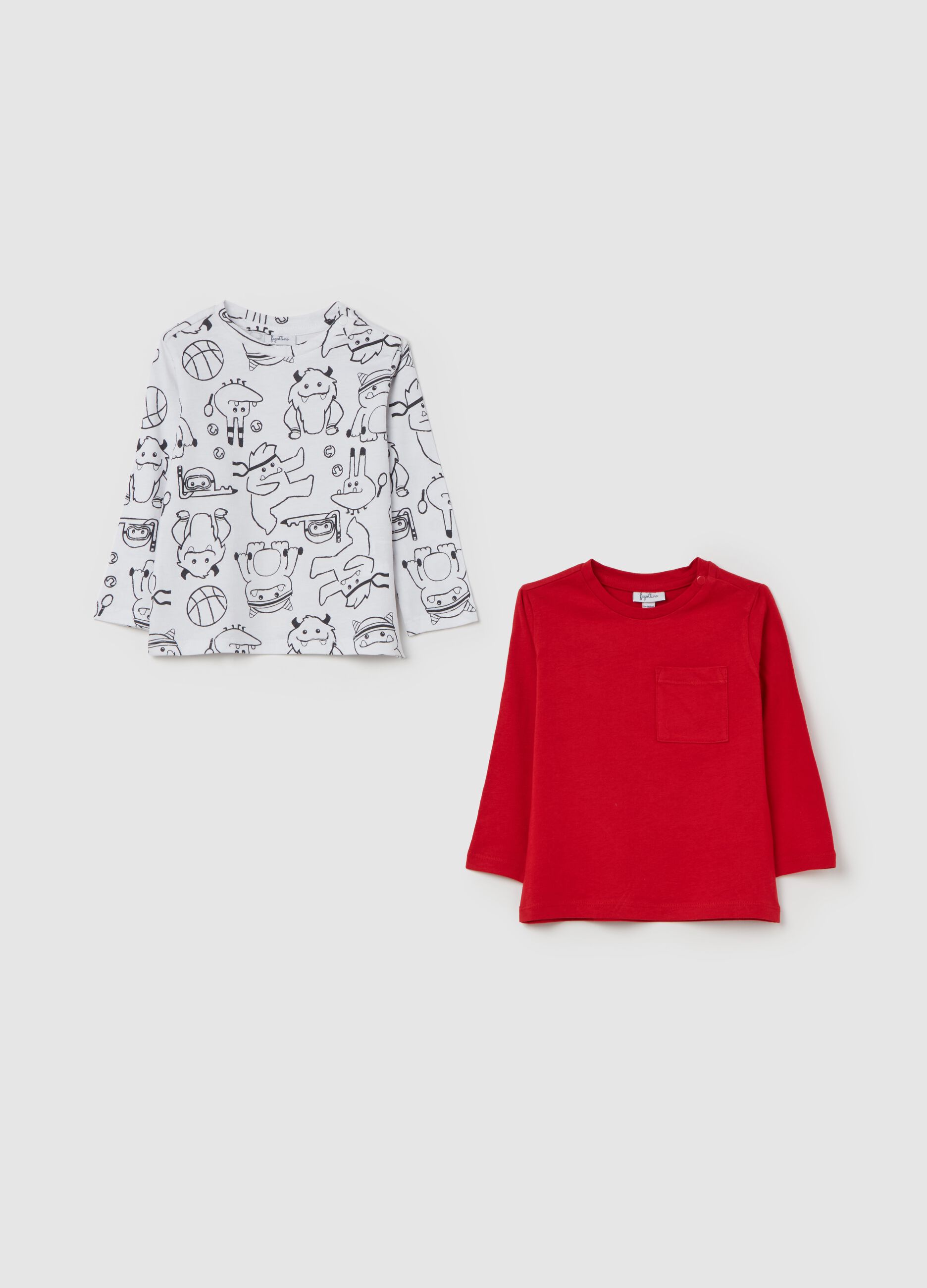 Abbigliamento bimbi ovs hotsell