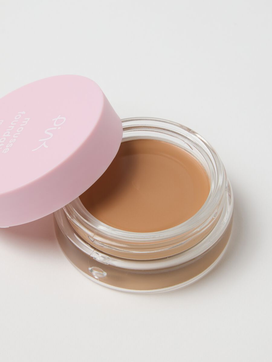Pink Mousse Foundation 03_2