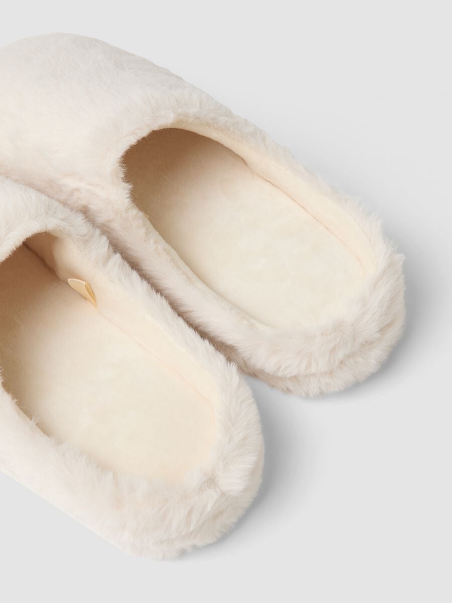 Pantofole bianco sporco_2