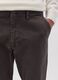 Slim-fit, stretch cotton chinos_2