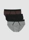 Three-pack of grey stretch organic cotton briefs_4