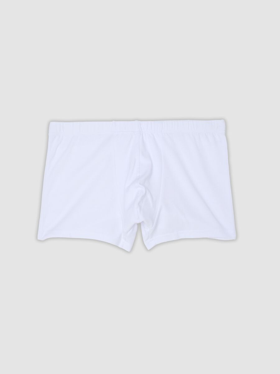 Boxer bianco in cotone organico_4