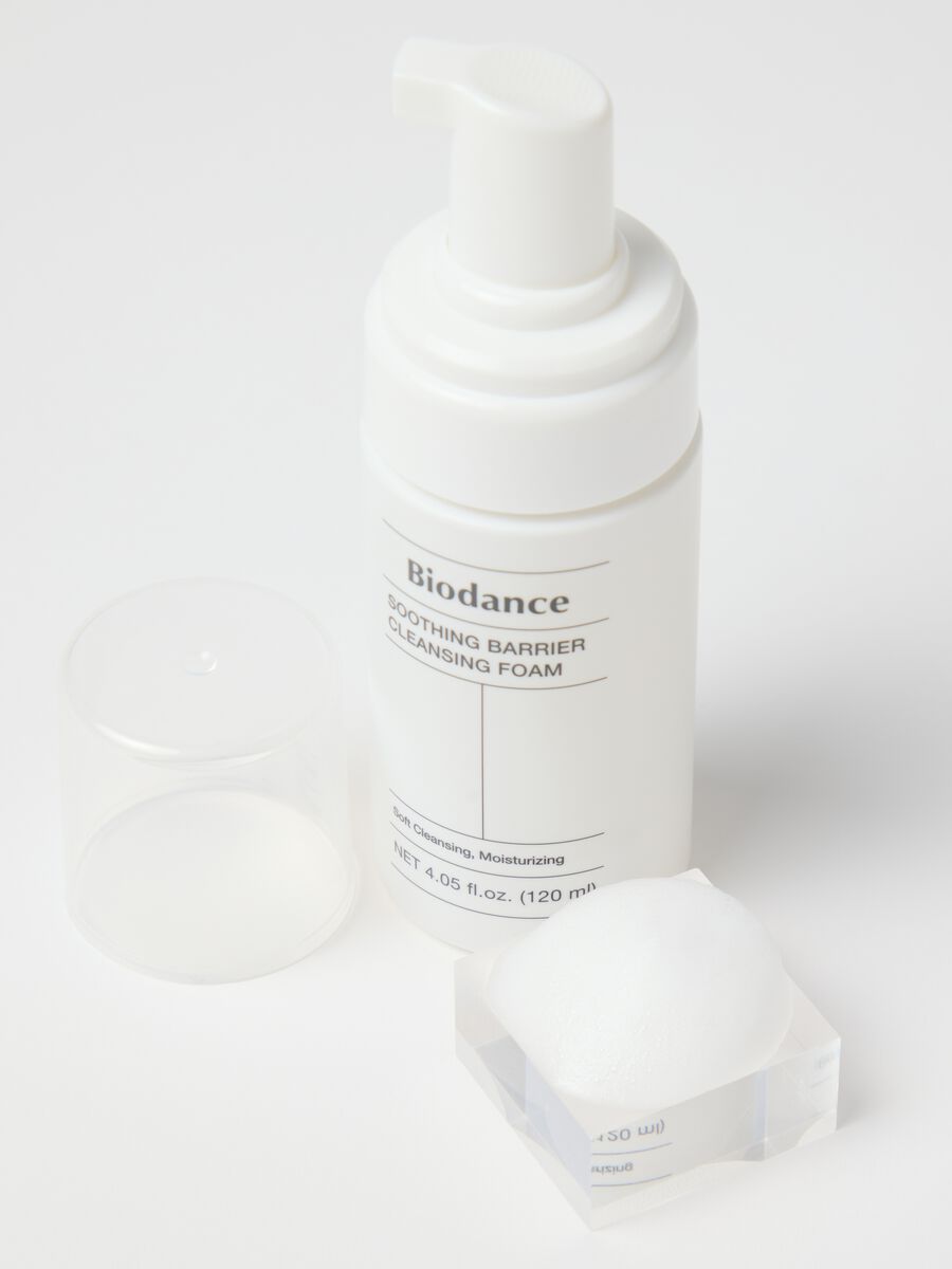 Daily cleansing foam_1