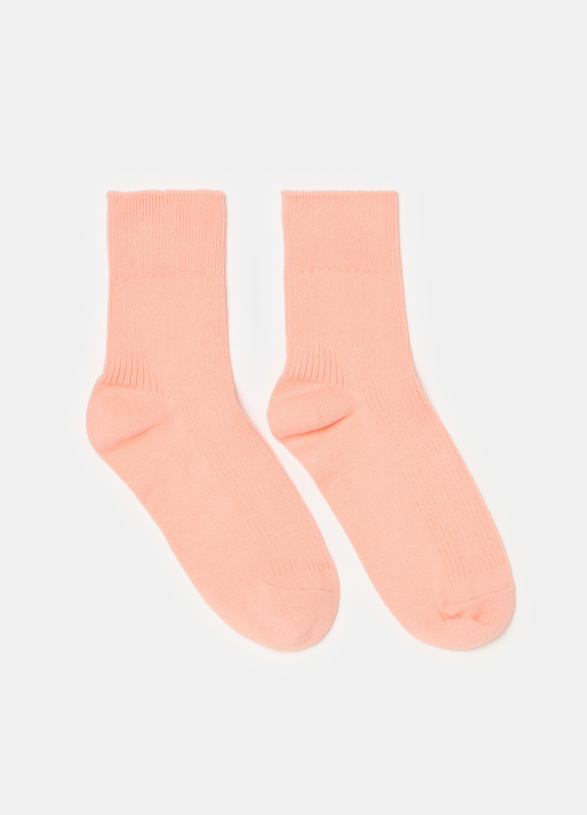 Short stretch socks