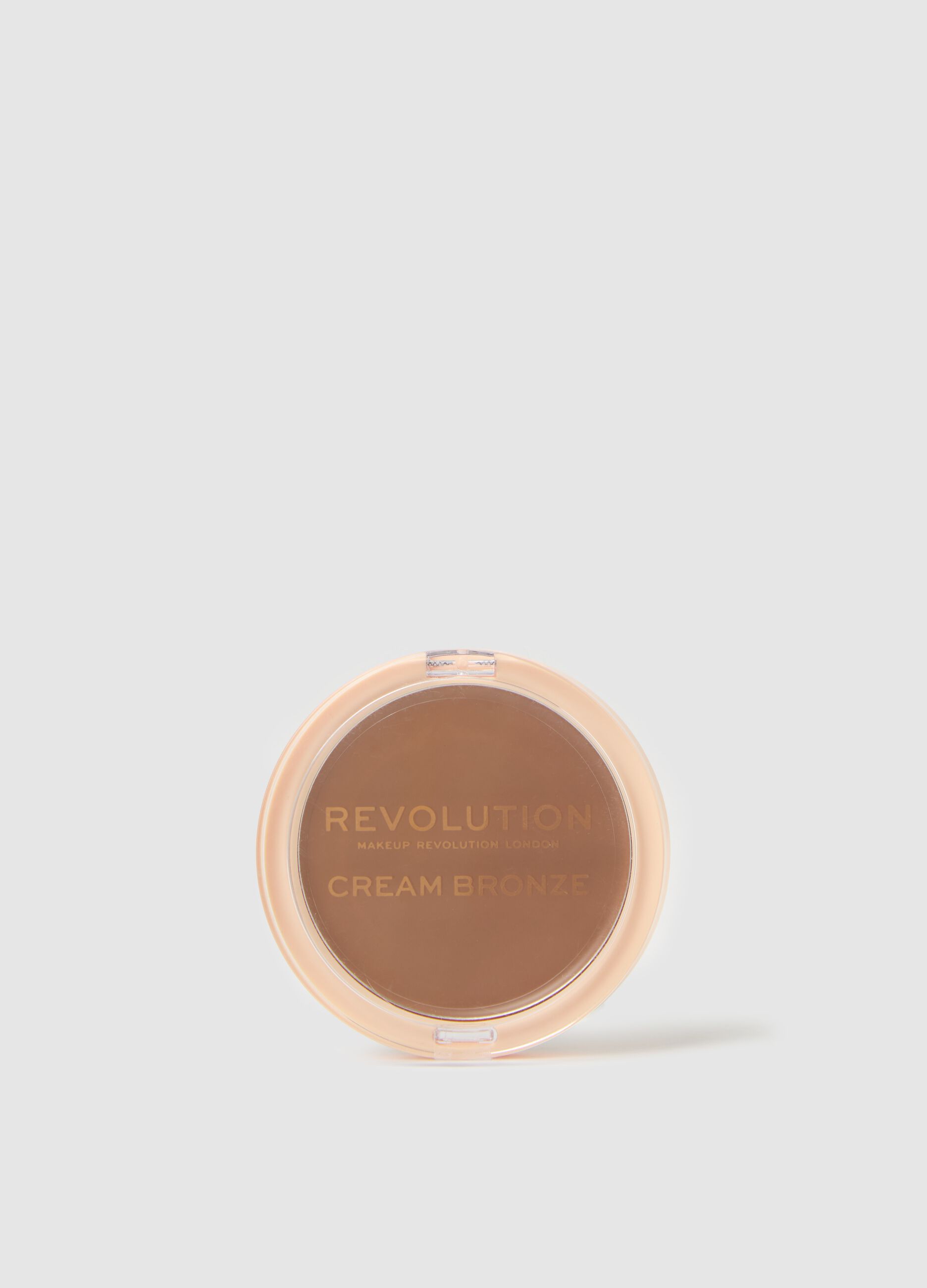 Ultra Cream Bronzer Medium Bronzer in Crema