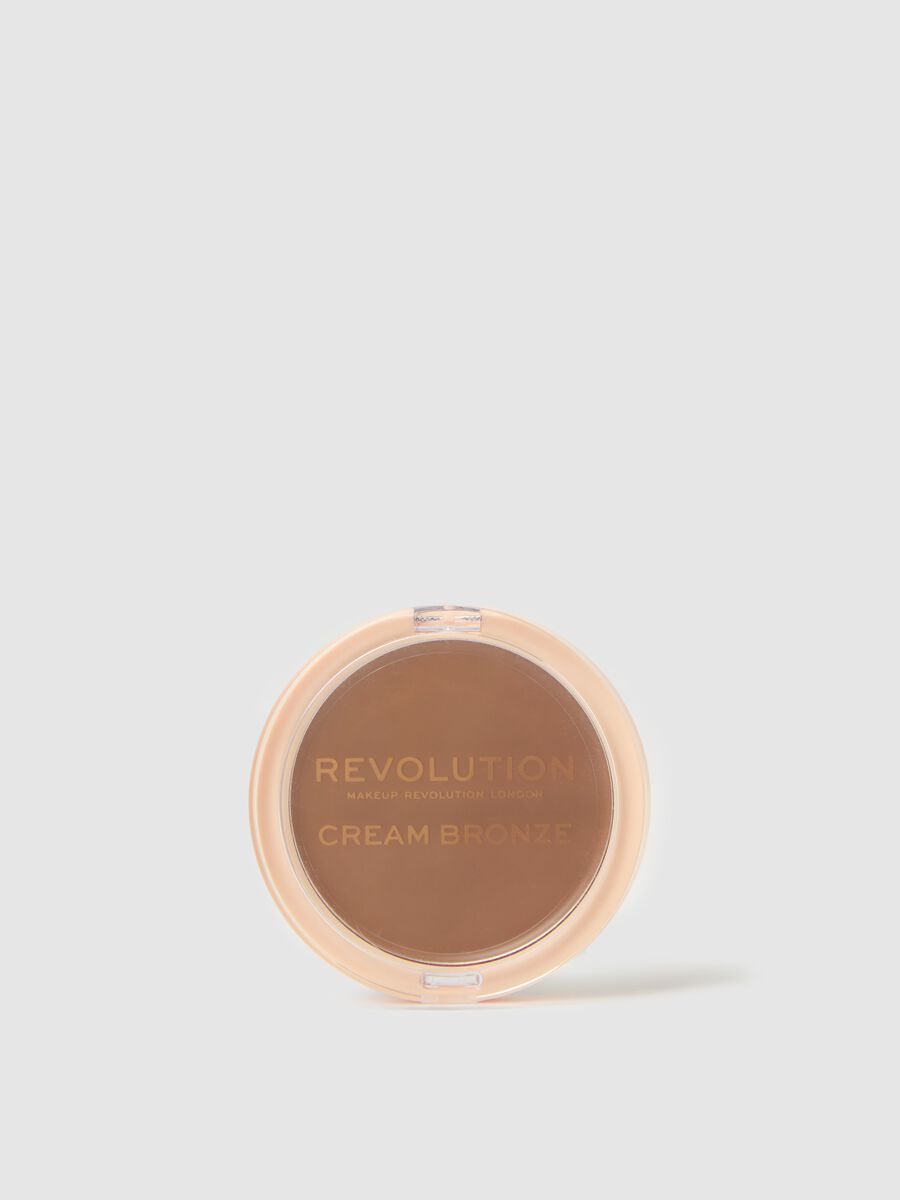 Ultra Cream Bronzer Medium_0