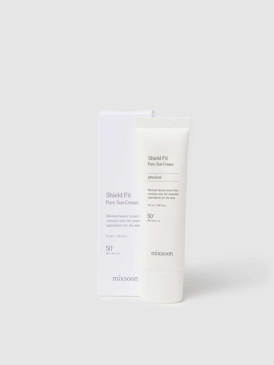 Shield Fit Pure Suncream 50ml - skincare coreana_0