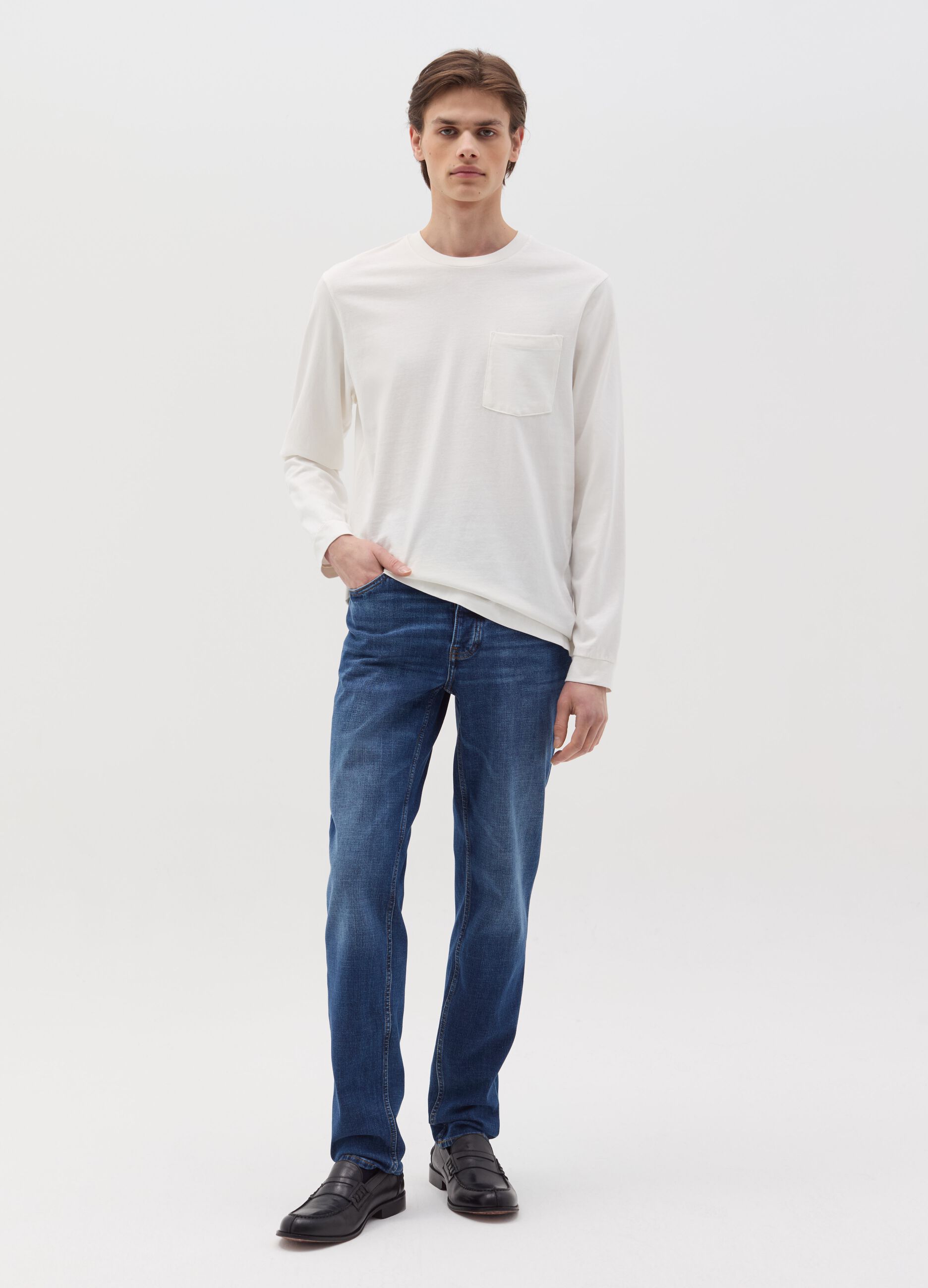 Oviesse magliette uomo top