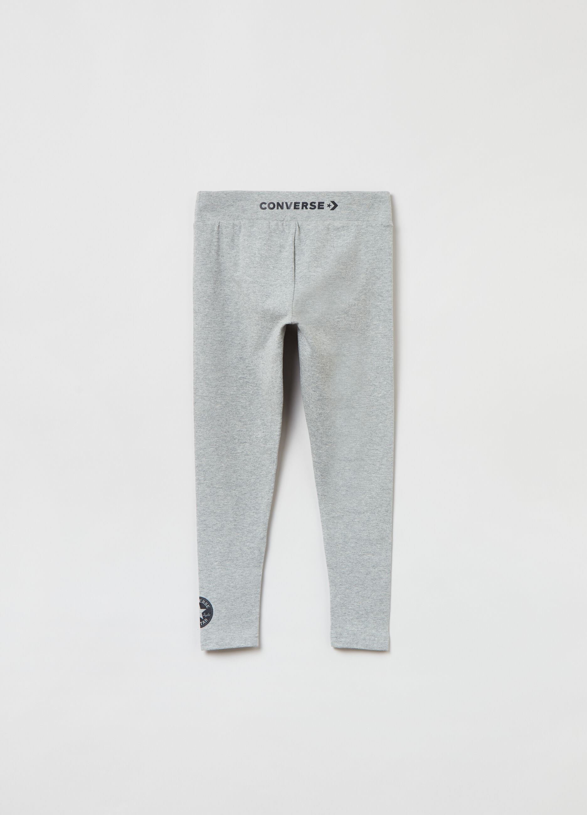 Tuta converse leggings sale