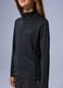 ALTAVIA FULL ZIP WAFFLE FLEECE WITH DEBORAH COMPAGNONI_3