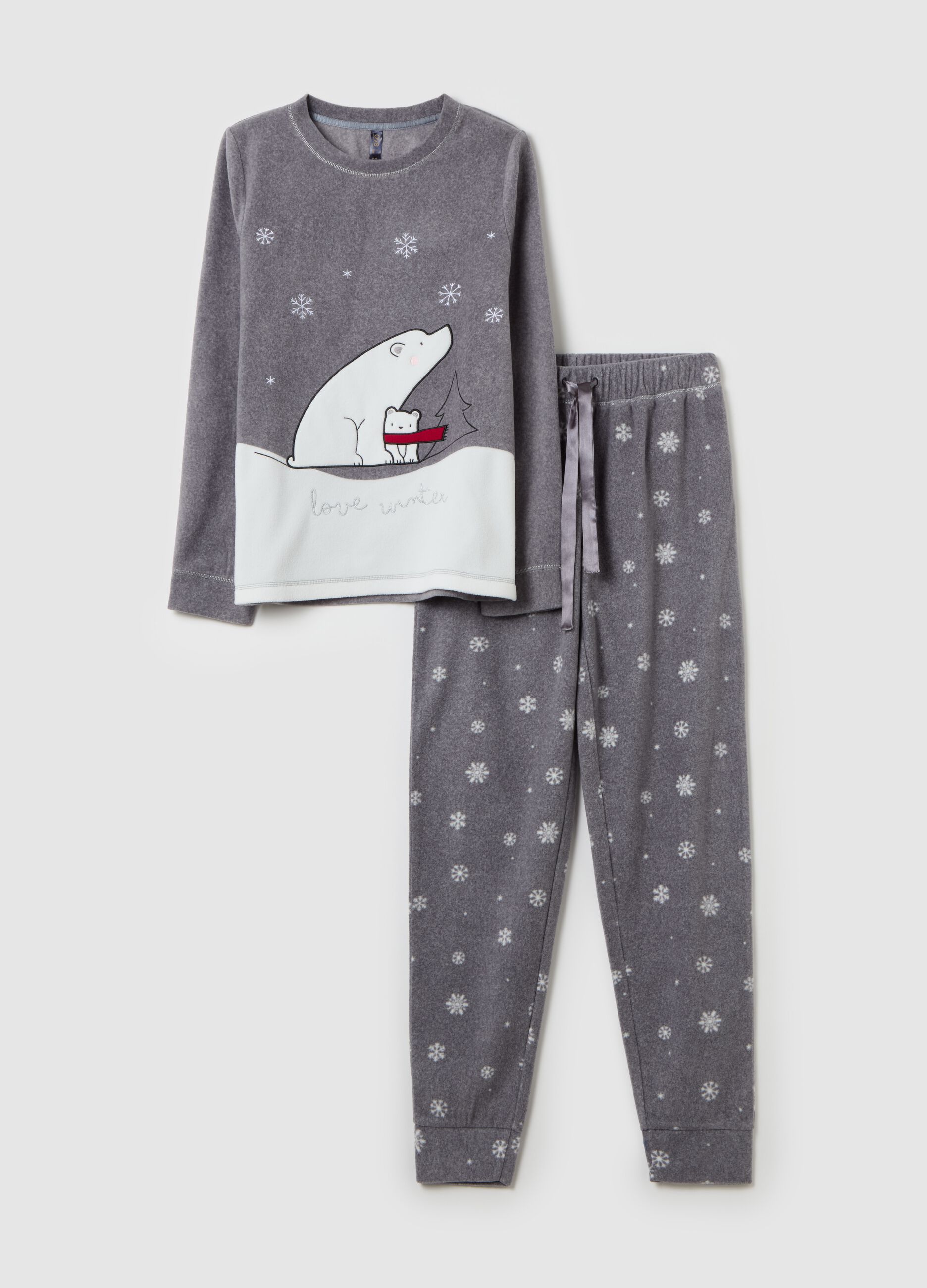 Pigiami ragazza ovs new arrivals
