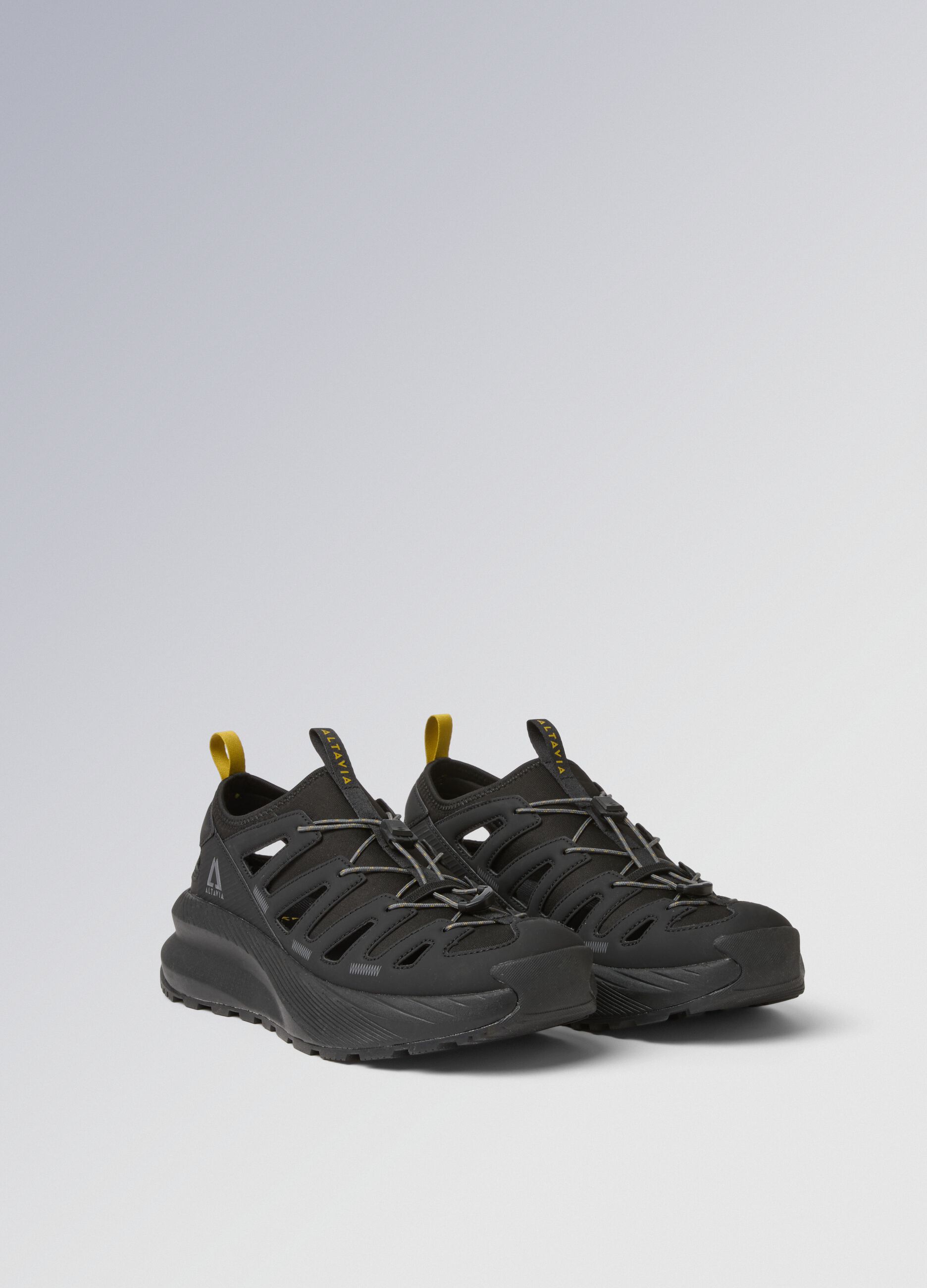 Flow-Unbound Sneakers ALTAVIA WITH DEBORAH COMPAGNONI