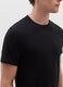 Two-pack undershirts with round neck in jersey_1