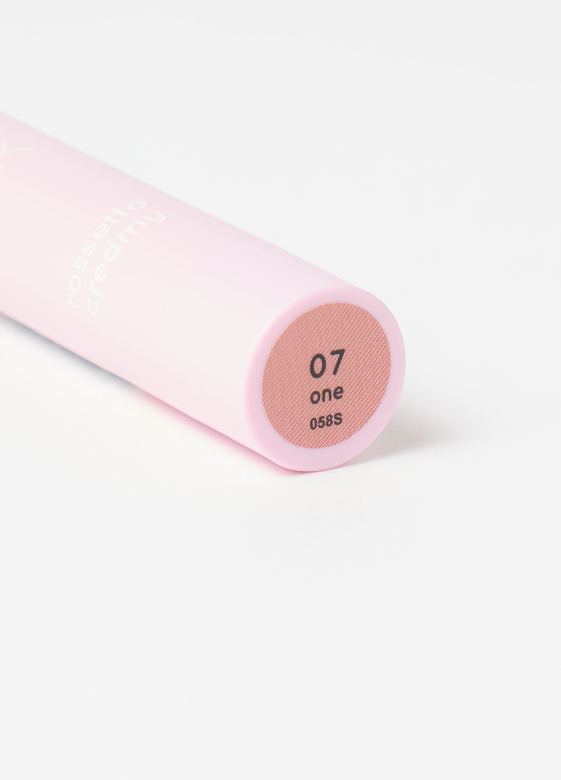 Rossetto creamy