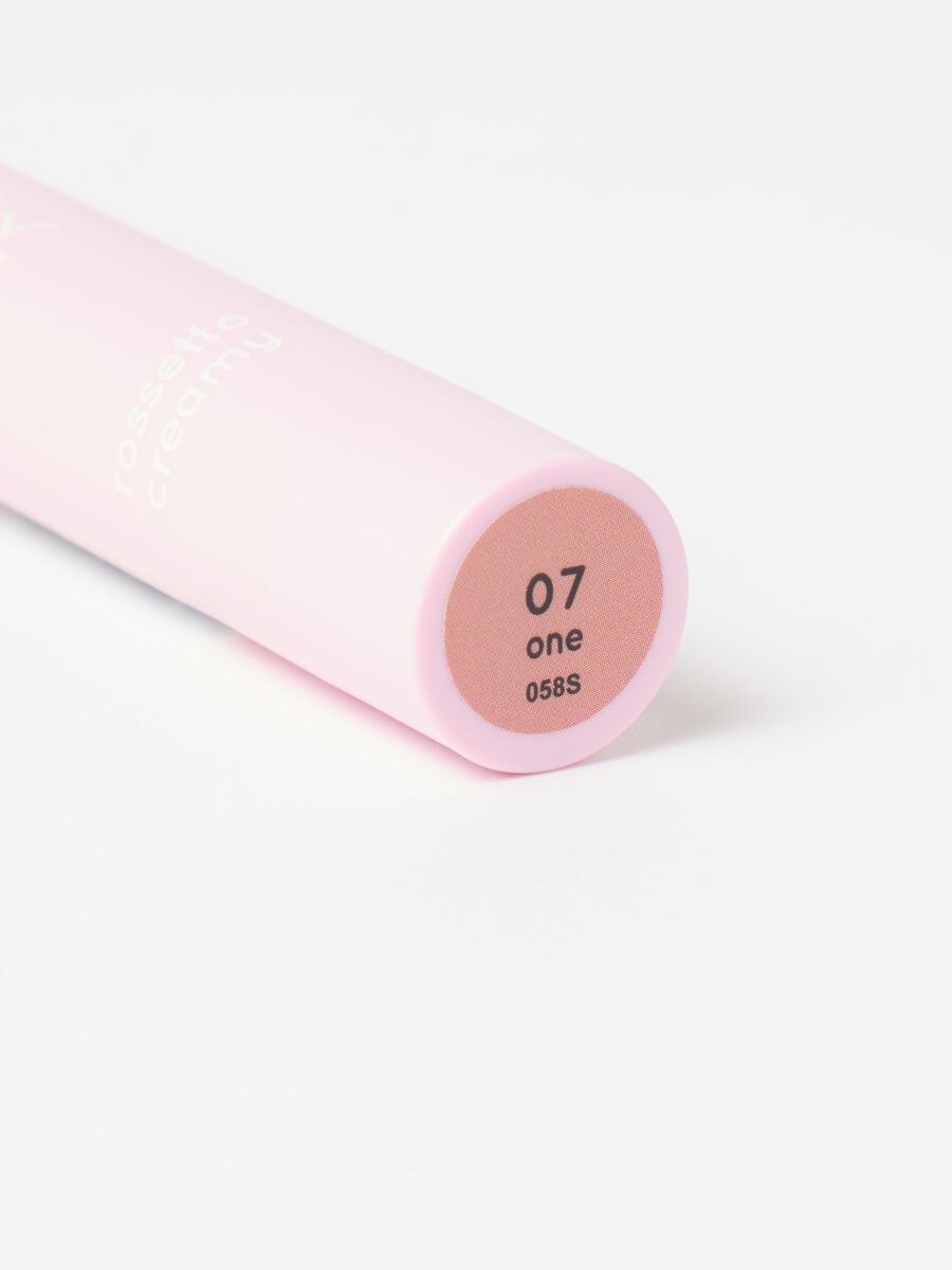 Creamy lipstick_2