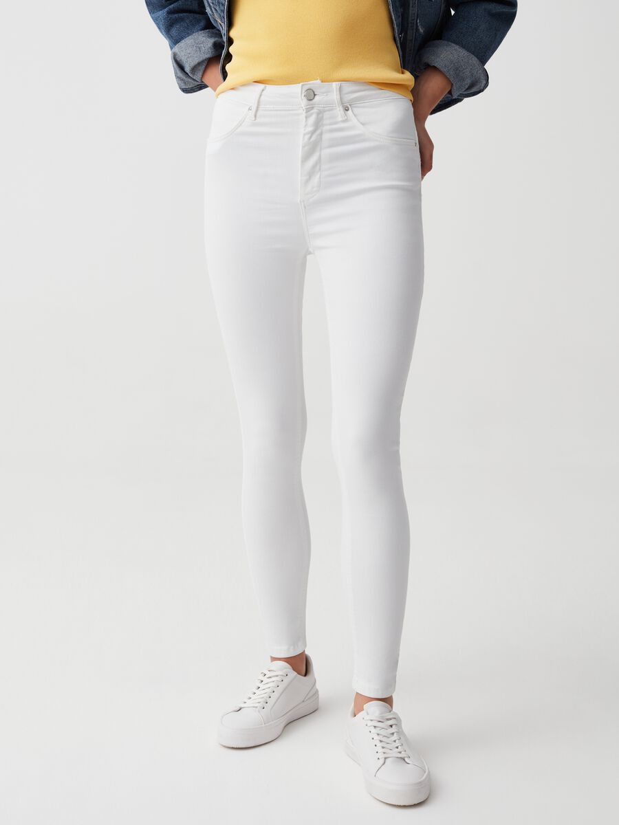 Jeans push-up stretch_1