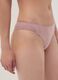 Tripack di slip brasiliana multicolor in cotone organico elasticizzato_3