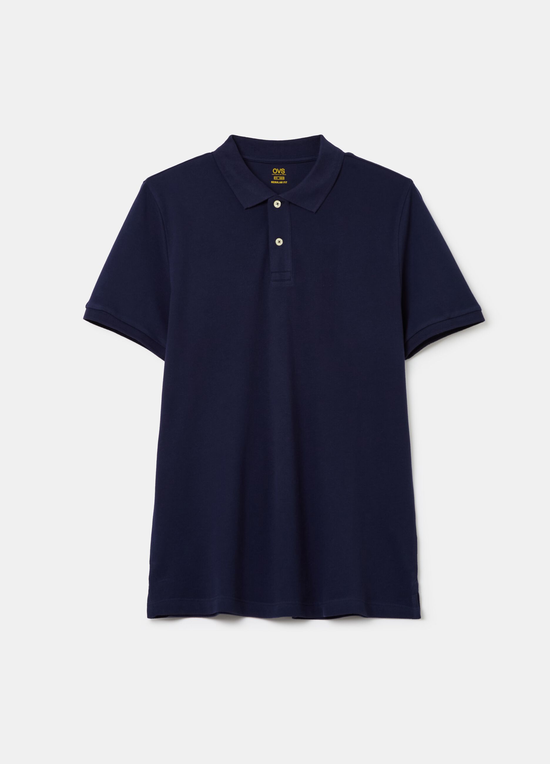 Polo uomo oviesse top