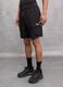Kombat Active Cargo Shorts Black_2
