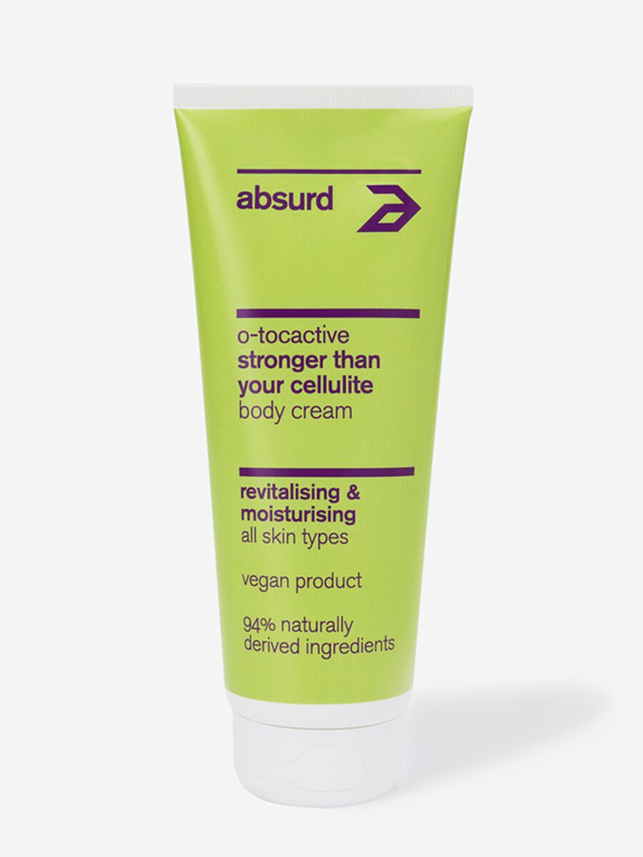 Moisturising and toning body cream_0