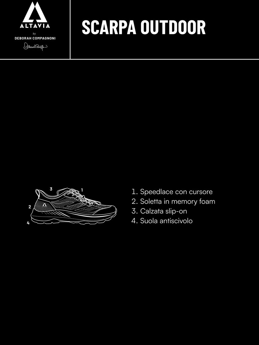 Granite-Fly ALTAVIA Sneakers WITH DEBORAH COMPAGNONI_6