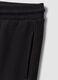 Black organic cotton joggers_2