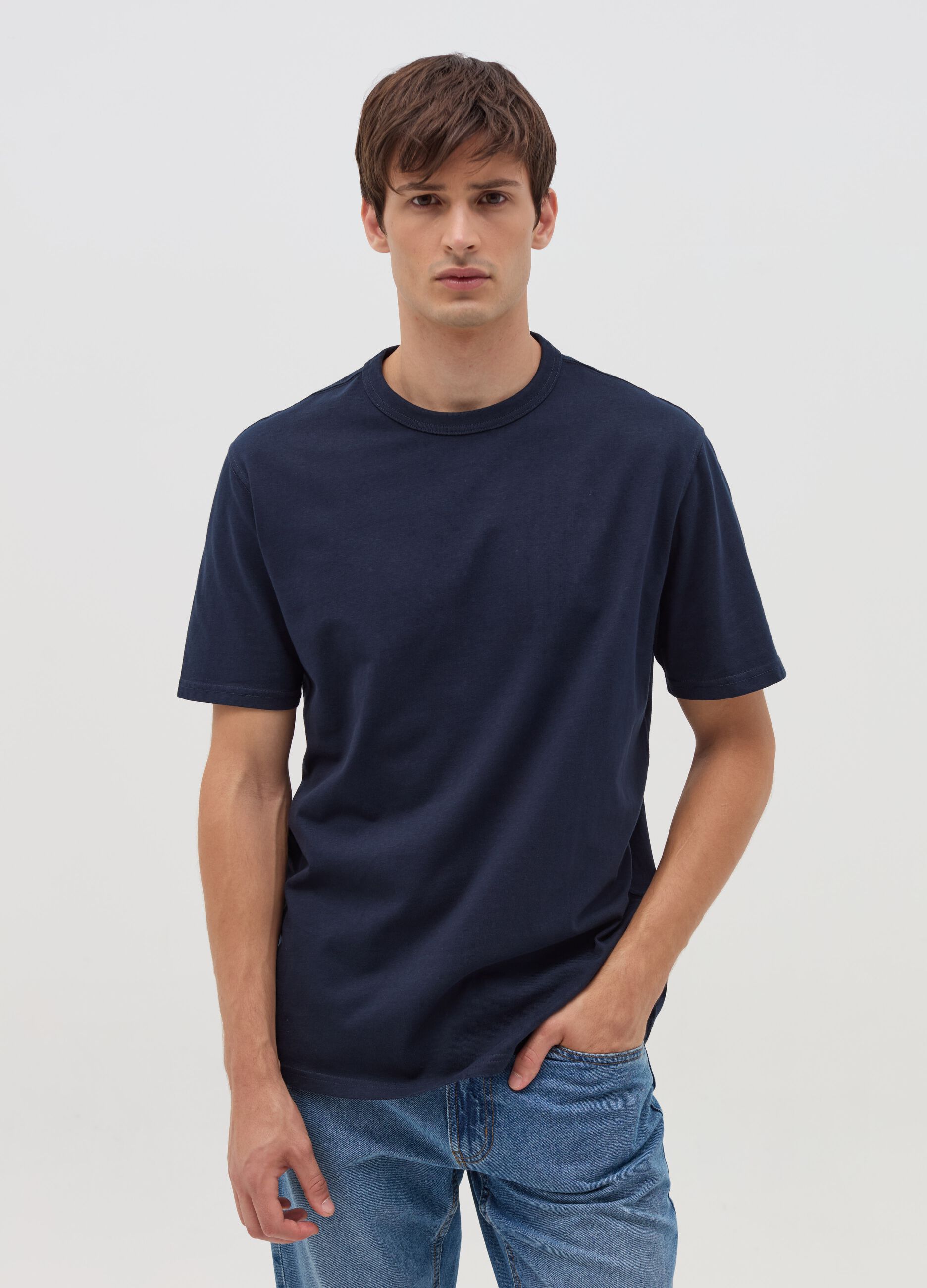 Magliette d e g uomo best sale