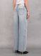 Wide Leg Denim Vintage Light Blue_4