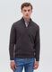 Pullover with half-zip neckline_1