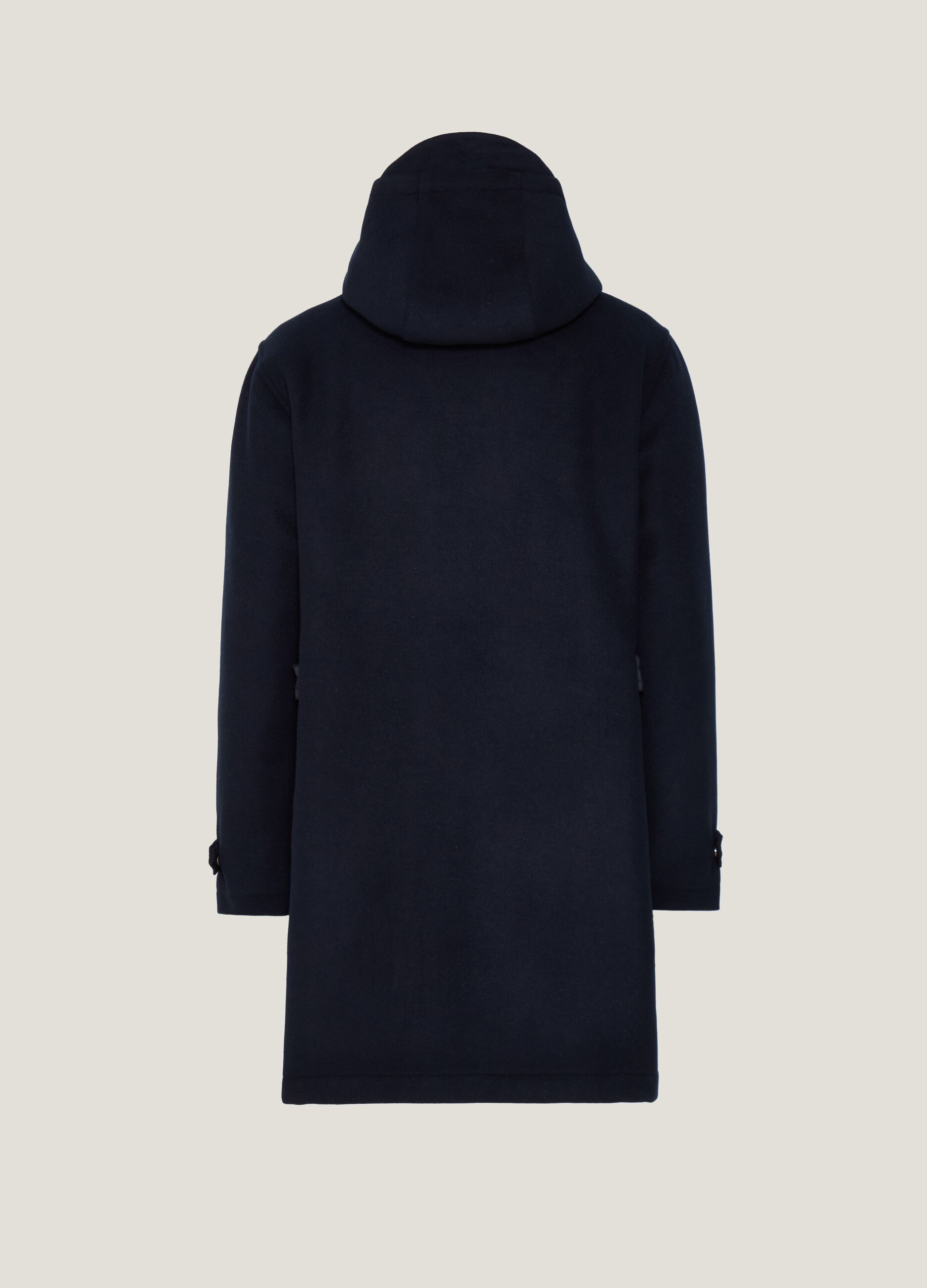 Parka Uomo in Fibra Sintetica OVS