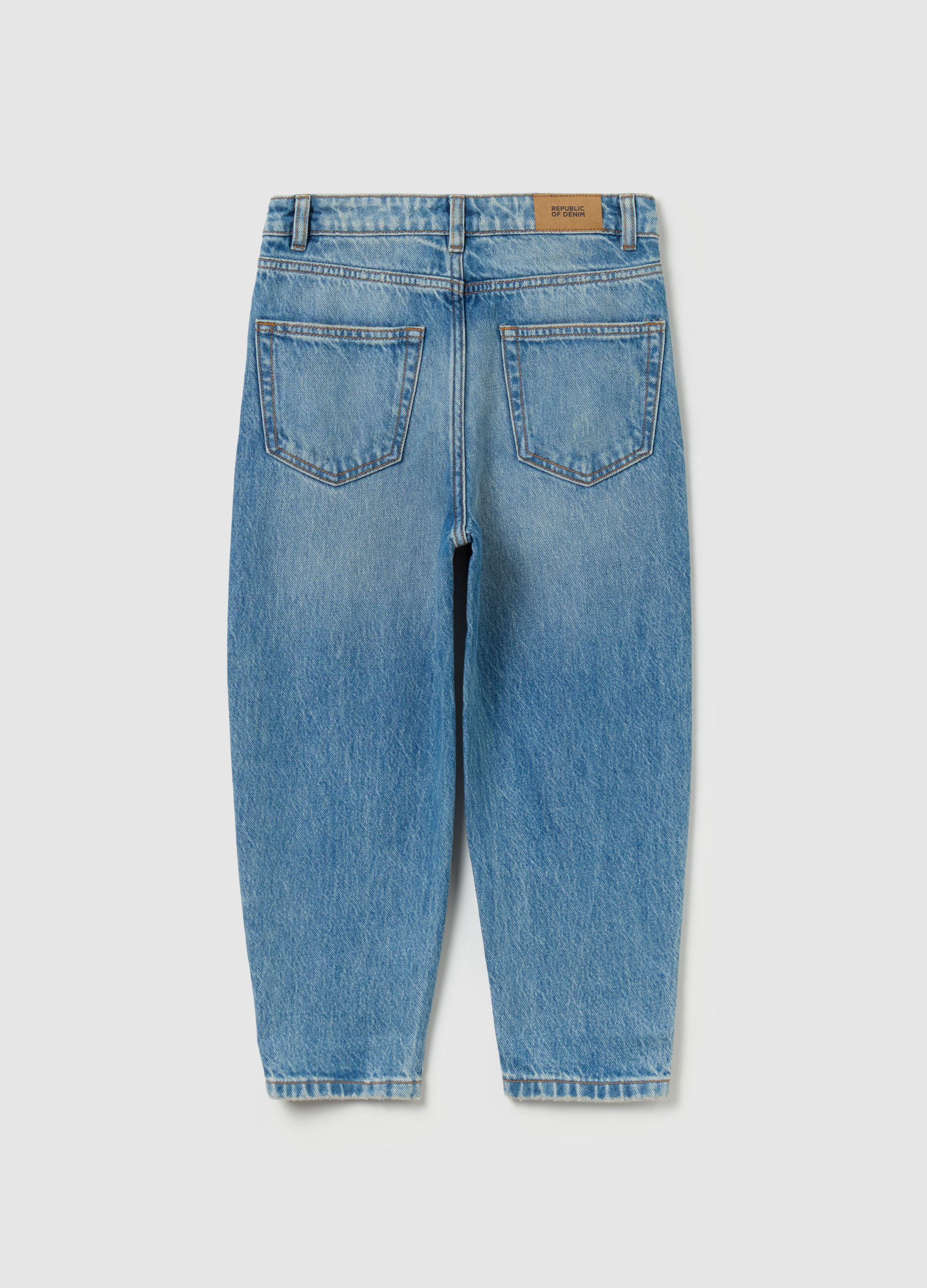 Ovs jeans ragazzo clearance
