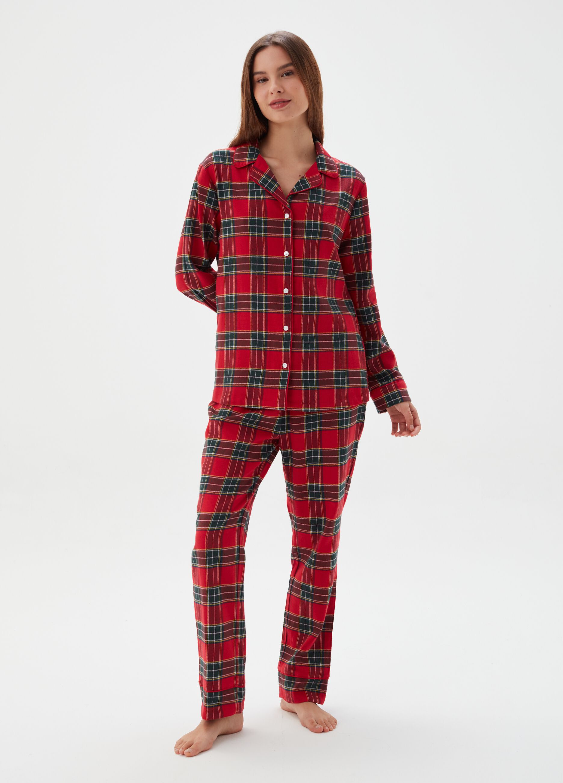 Oviesse pigiami cheap donna
