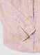 Multicolour satin floral shirt regular fit_5