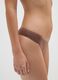 Multipack set of stretch cotton brown briefs_3