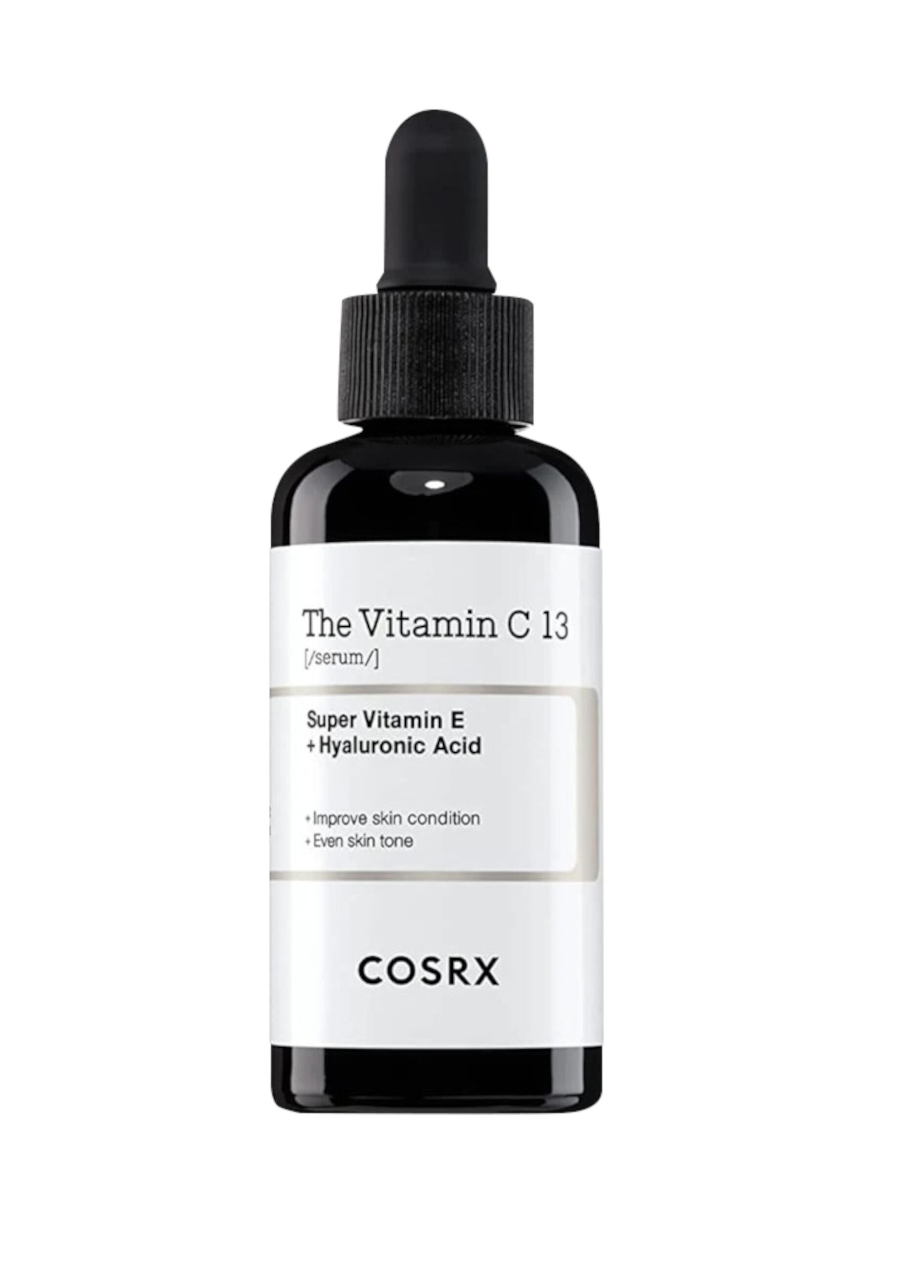 The Vitamin C 13 Serum (EU) - skincare coreana
