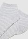 Multipack Multicolour Stretch Cotton Socks_2