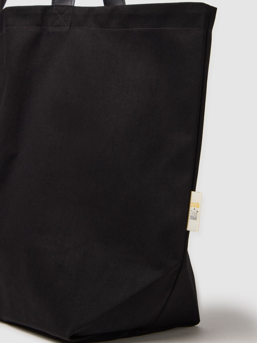 Black OVS Shopper_1